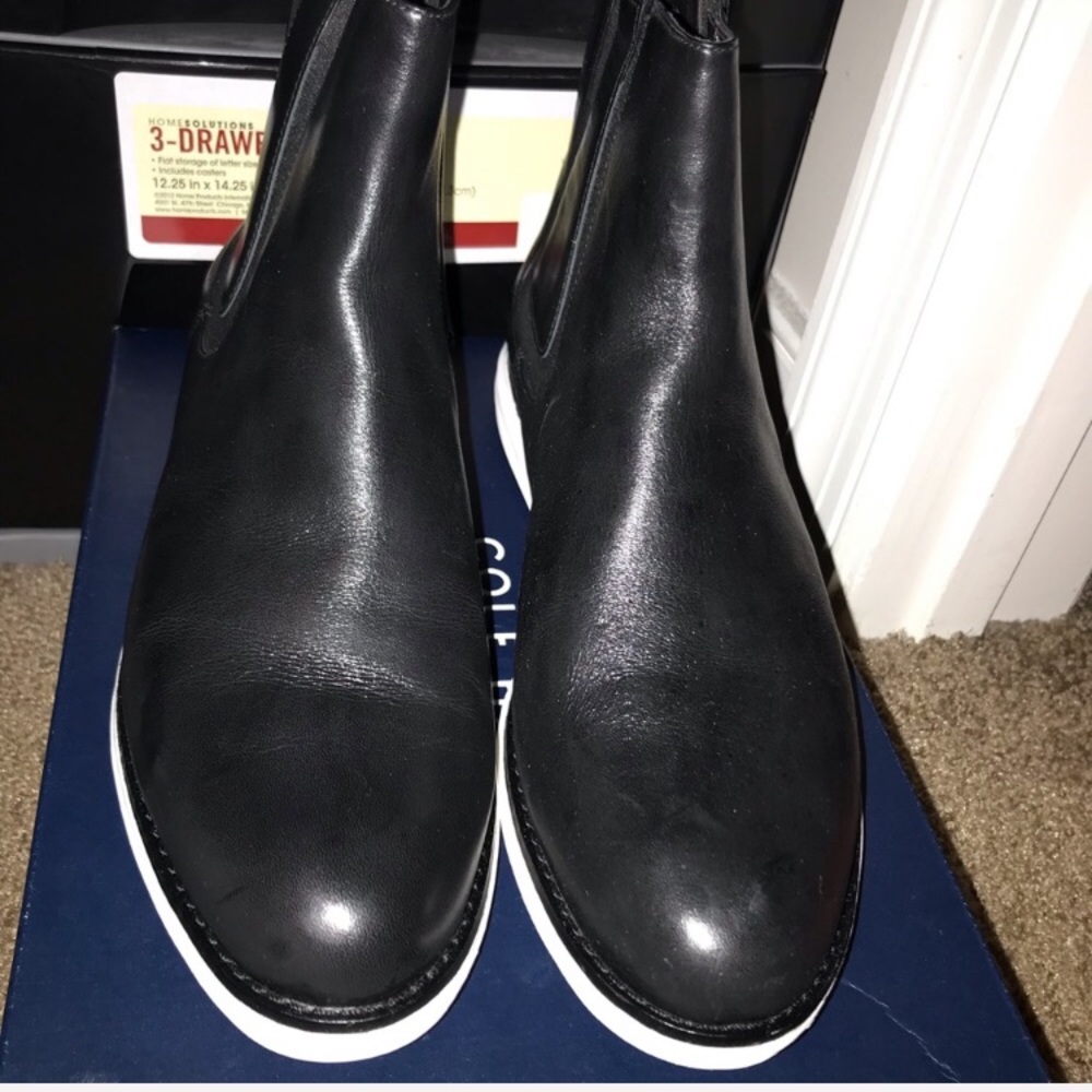 Brand New low cut boots